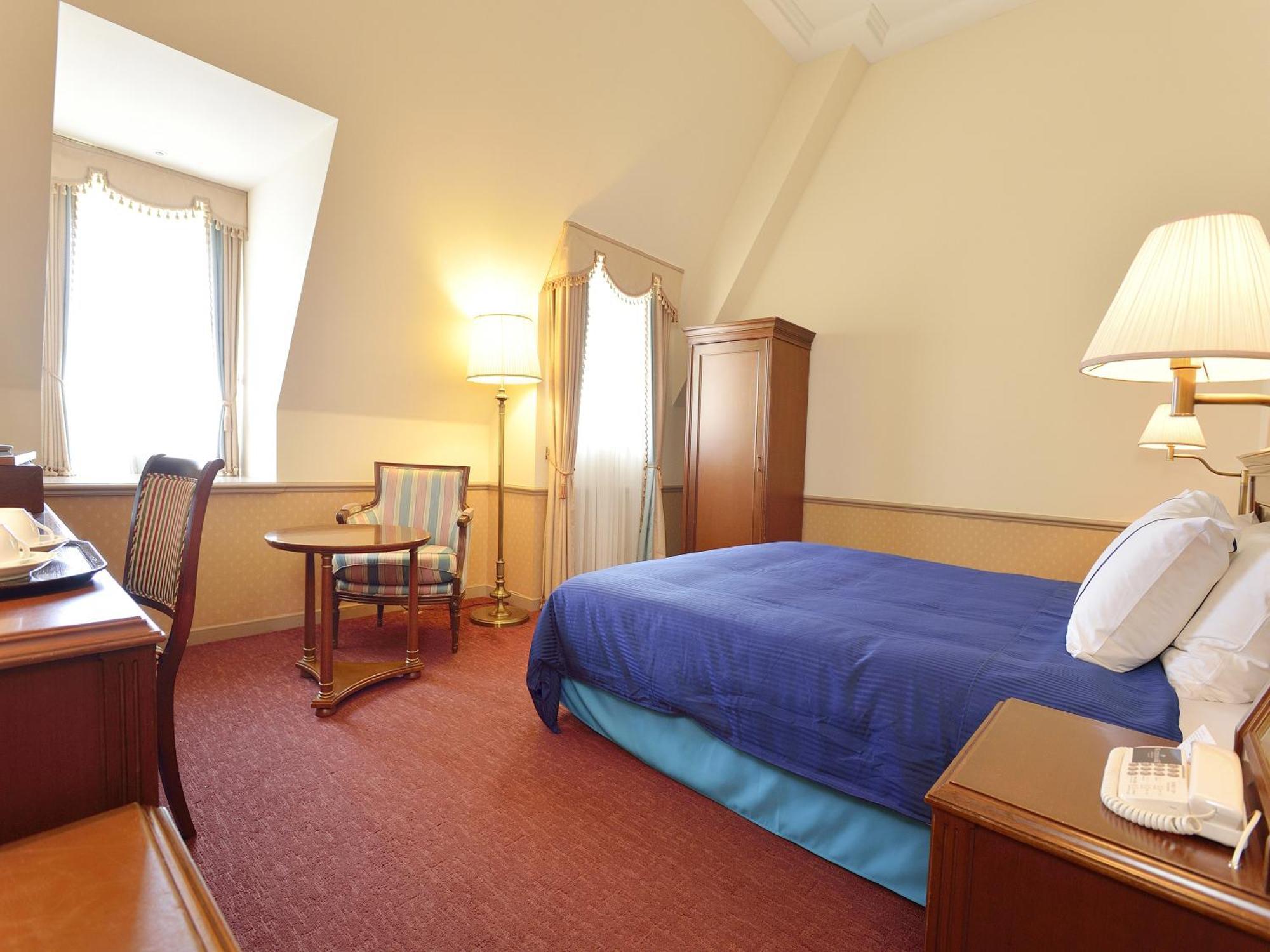 Watermark Hotel Nagasaki Huis Ten Bosch Sasebo Buitenkant foto