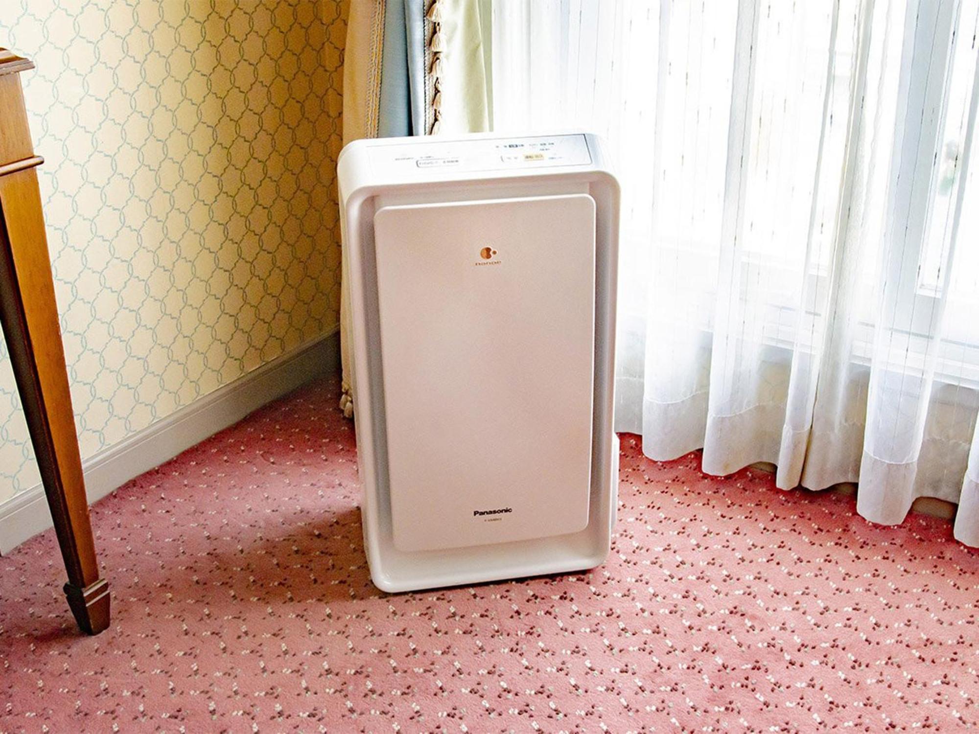 Watermark Hotel Nagasaki Huis Ten Bosch Sasebo Buitenkant foto A portable air conditioner