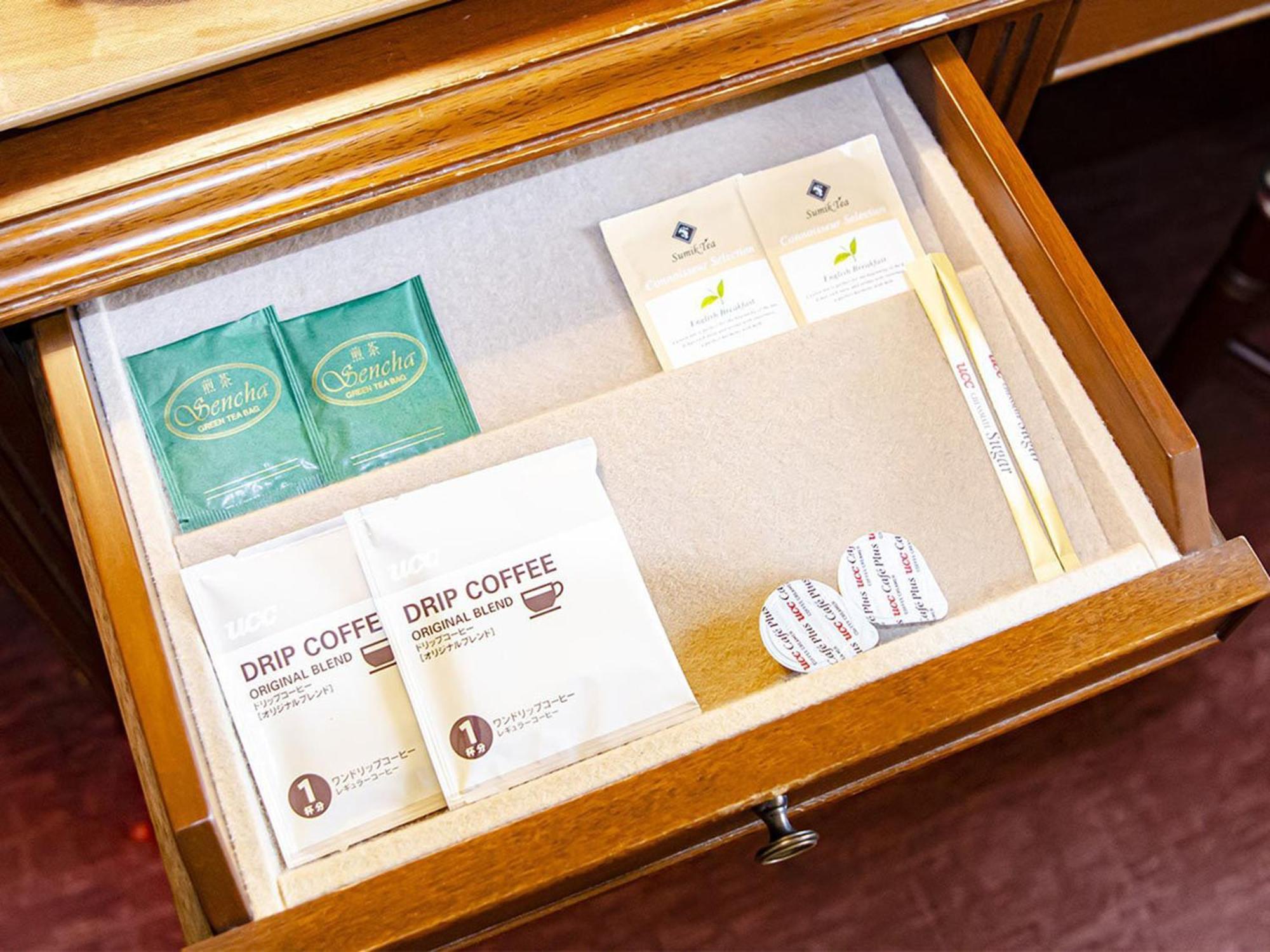 Watermark Hotel Nagasaki Huis Ten Bosch Sasebo Buitenkant foto Drip coffee in a drawer